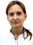 Врач Щекина Полина Евгеньевна