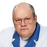 Врач Щекочихин Алексей Владимирович