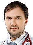 Врач Щекочихин Дмитрий Юрьевич