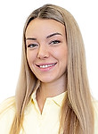 Врач Щекодько Дарья Алексевна