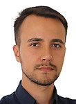 Врач Щекотуров Игорь Олегович