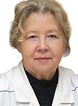 Врач Щелина Светлана Ивановна