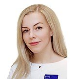 Врач Щелканова Ольга Александровна