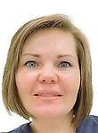 Врач Щелочкова Надежда Валерьевна