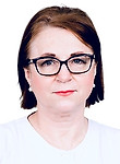 Врач Щелокова Елена Николаевна