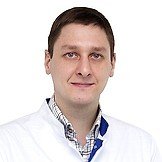 Врач Щелухин Александр Андреевич