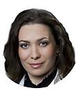 Врач Щемерова Юлия Николаевна