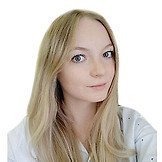 Врач Щенникова Анастасия Алексеевна