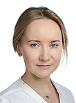 Врач Щенникова Екатерина Сергеевна