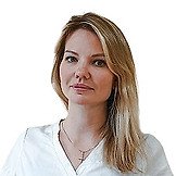 Врач Щенникова Мария Юрьевна