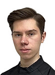 Врач Щепанов Дмитрий Сергеевич