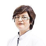 Врач Щепанская Светлана Геннадиевна