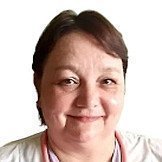 Врач Щепетина Наталия Васильевна