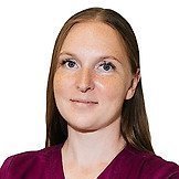 Врач Щепеткова Галина Сергеевна
