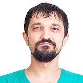 Врач Щепилов Александр Владимирович