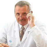 Врач Щеплев Пётр Андреевич