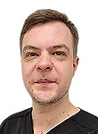 Врач Щепливцев Александр Михайлович