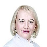 Врач Щерба Лидия Евгеньевна