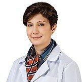 Врач Щербак Анна Владимировна