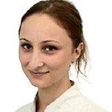 Врач Щербак Светлана Георгиевна