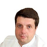 Врач Щербак Тимур Федорович