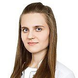 Врач Щербаха Вероника Сергеевна