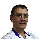 Врач Щербаков Александр Александрович