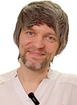 Врач Щербаков Александр Васильевич