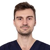 Врач Щербаков Алексей Николаевич
