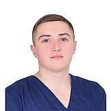 Врач Щербаков Эдуард Евгеньевич