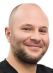 Врач Щербаков Григорий Владимирович