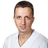 Врач Щербаков Иван Владимирович