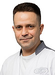 Врач Щербаков Кирилл Геннадиевич