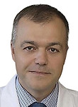 Врач Щербаков Максим Анатольевич