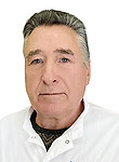 Врач Щербаков Николай Николаевич