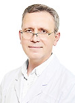 Врач Щербаков Петр Леонидович