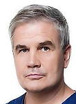 Врач Щербаков Сергей Анатольевич