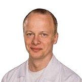 Врач Щербаков Сергей Михайлович