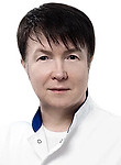 Врач Щербаков Сергей Валерьевич