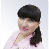 Врач Щербакова Альбина Егоровна