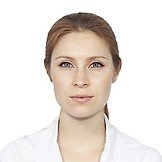 Врач Щербакова Александра Васильевна