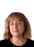 Врач Щербакова Анна Михайловна