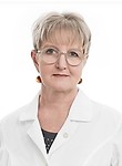 Врач Щербакова Екатерина Геннадьевна
