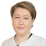 Врач Щербакова Ирина Алексеевна
