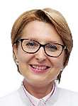 Врач Щербакова Лариса Валентиновна