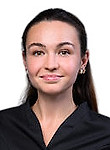 Врач Щербакова Наталия Денисовна