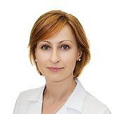 Врач Щербакова Наталья Анатольевна