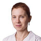 Врач Щербакова Наталья Валерьевна