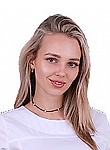 Врач Щербакова Ольга Олеговна