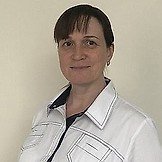 Врач Щербакова Светлана Владимировна